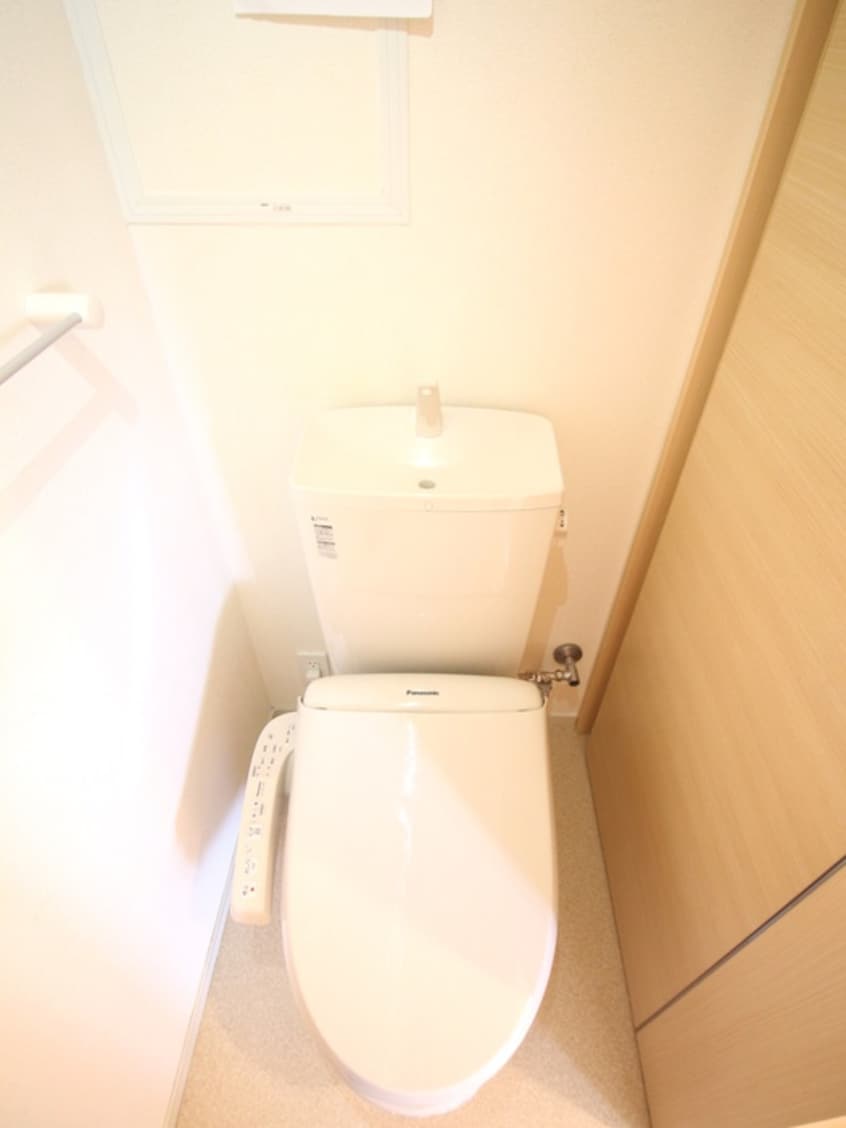 トイレ パルテールA