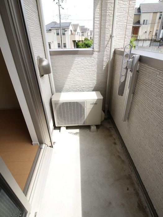 ベランダ・バルコニー パルテールA