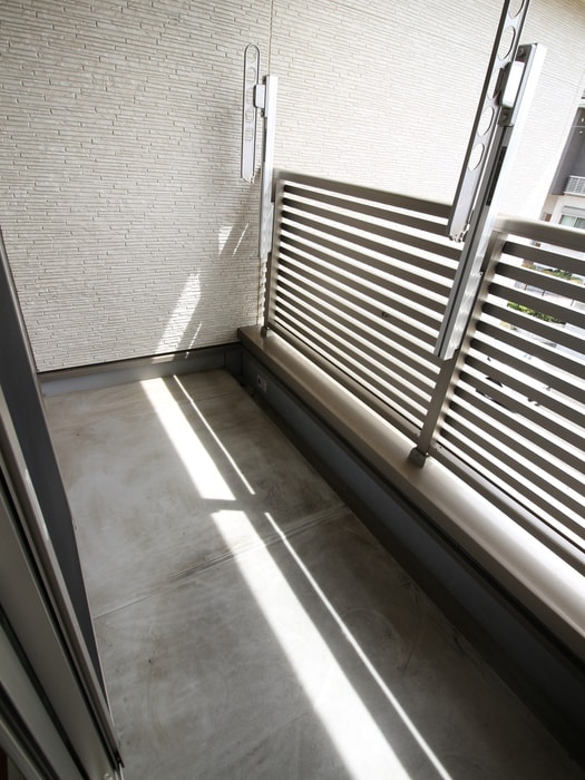 ベランダ・バルコニー パルテールA