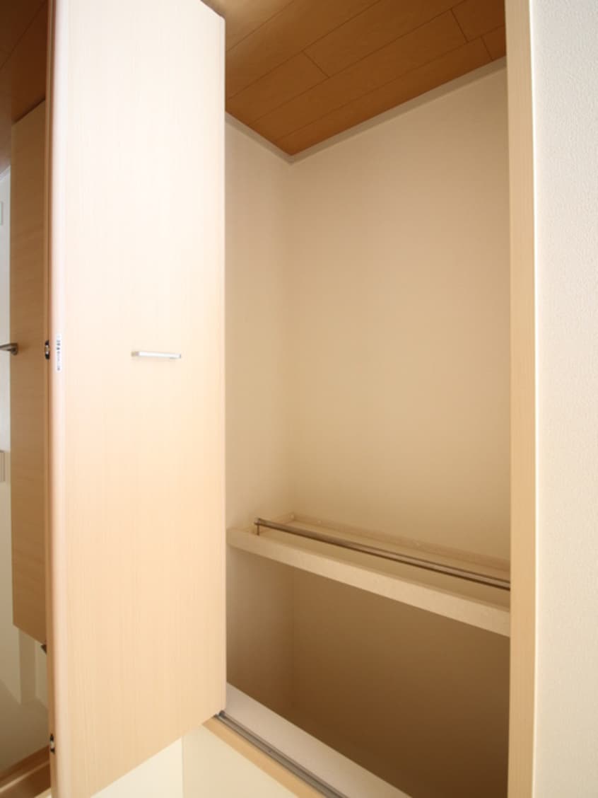 収納 パルテールA