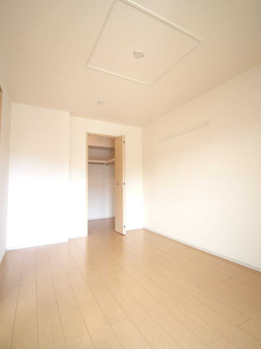 居室 パルテールA