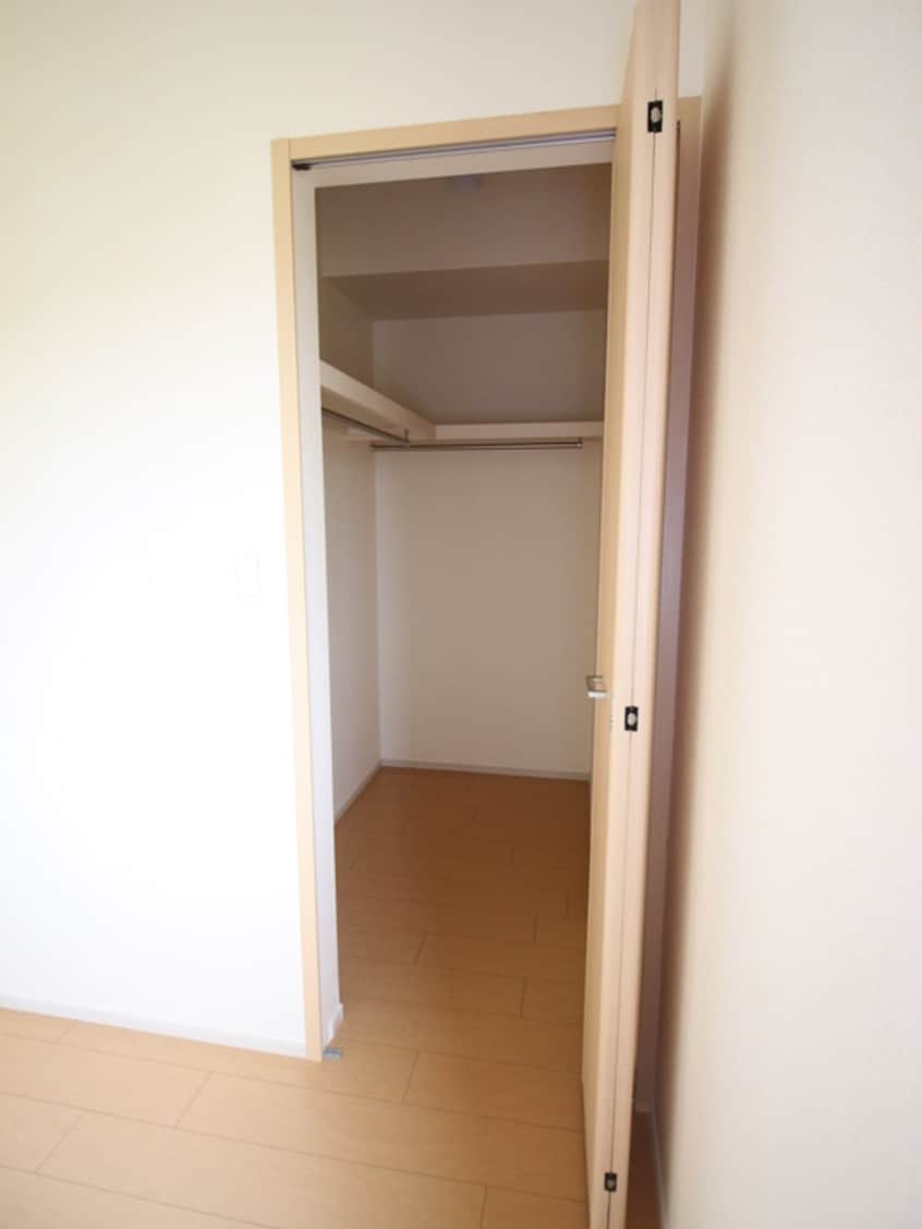 収納 パルテールA