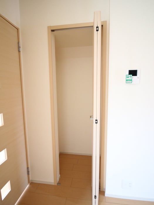 収納 パルテールA