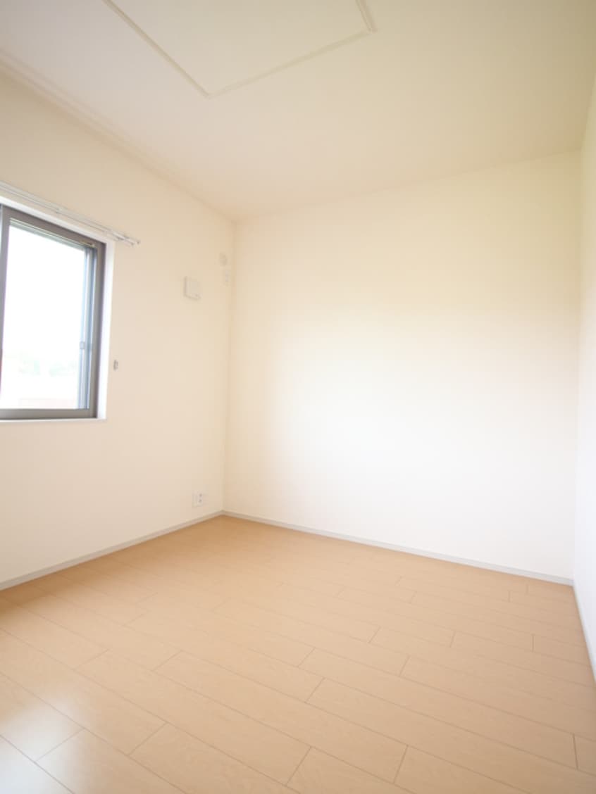 居室 パルテールA