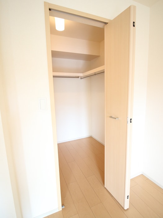 収納 パルテールA