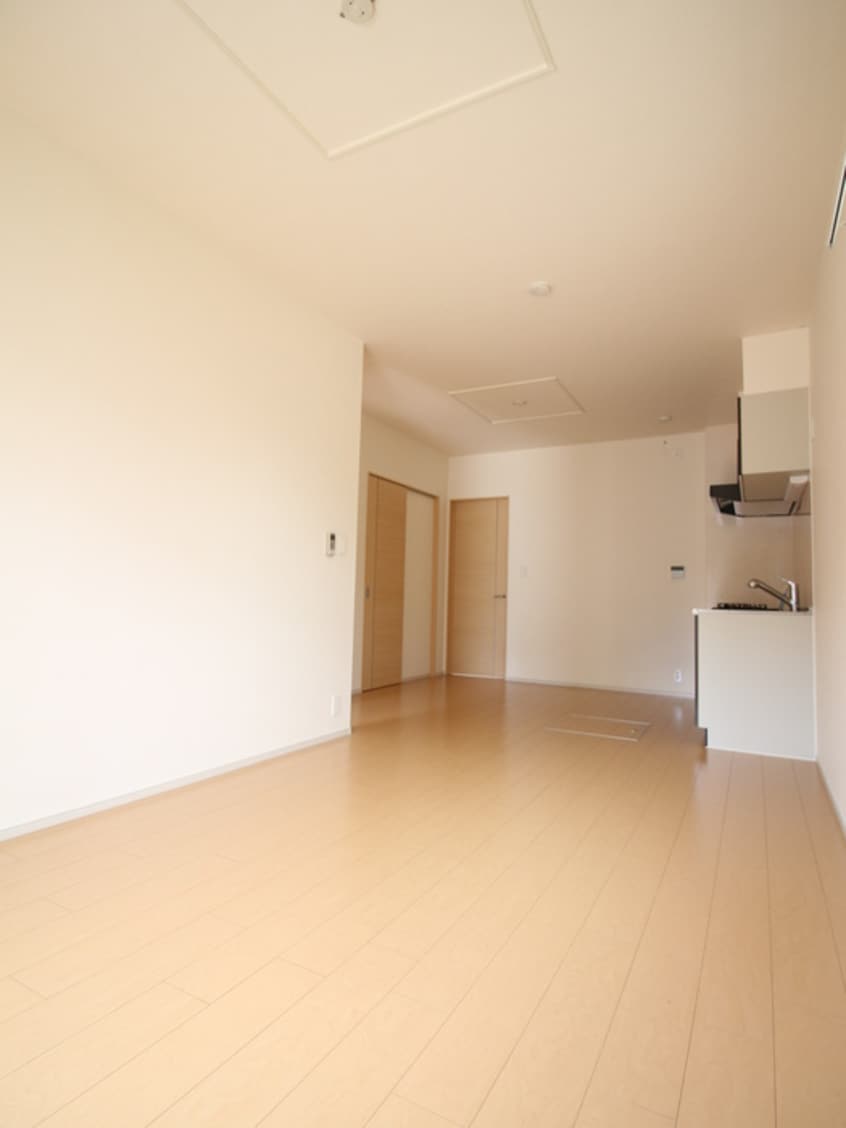 居室 パルテールA