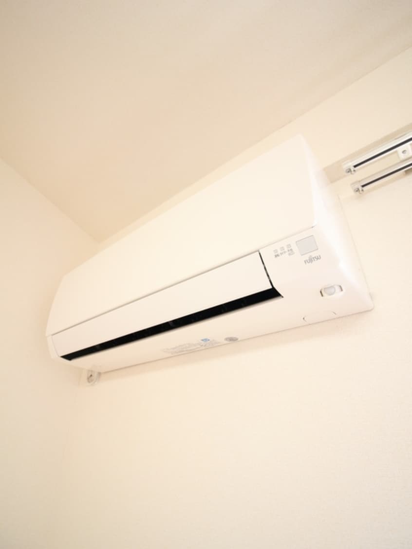 内観写真 パルテールA