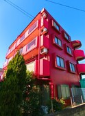 完成写真
