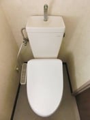 トイレ アップルビル