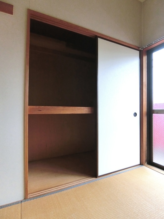 収納 アップルビル