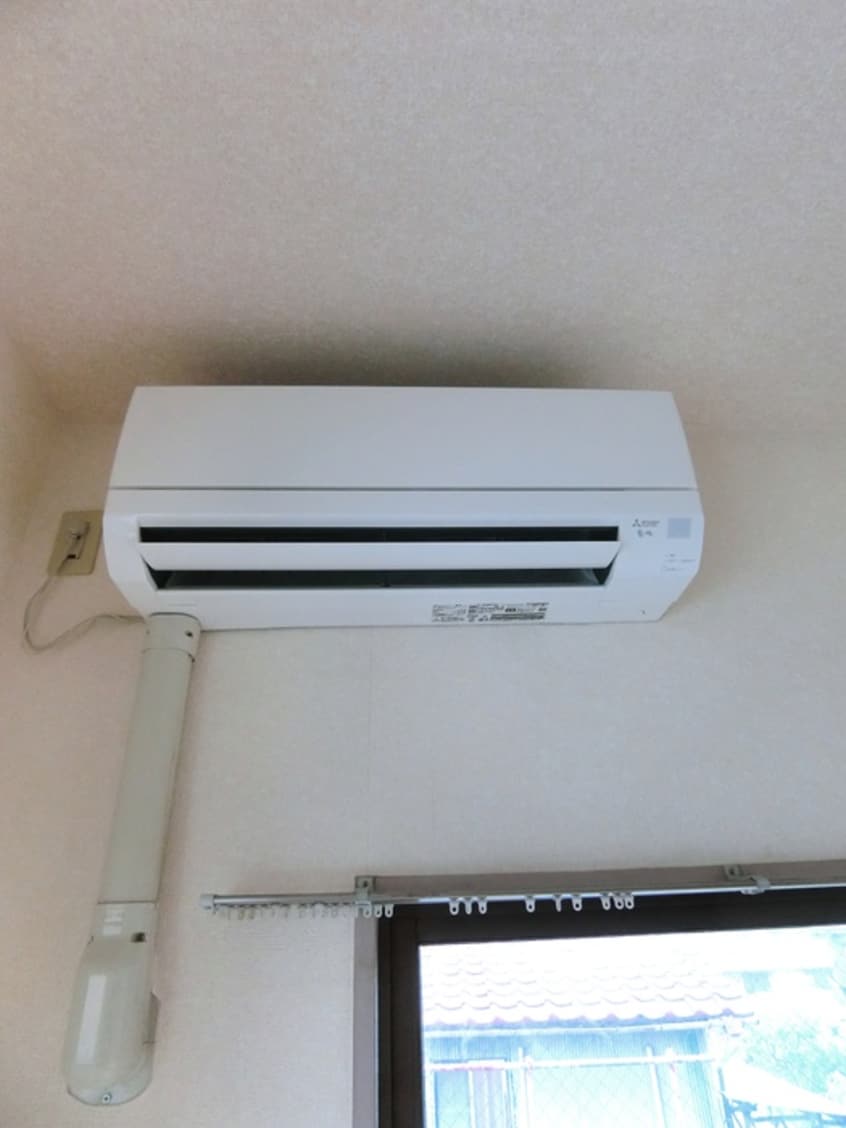 内観写真 アップルビル