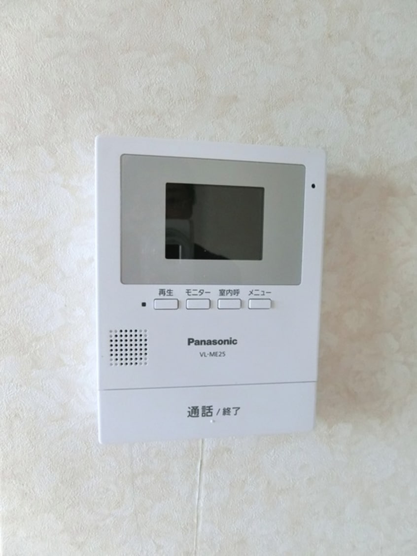 内観写真 アップルビル