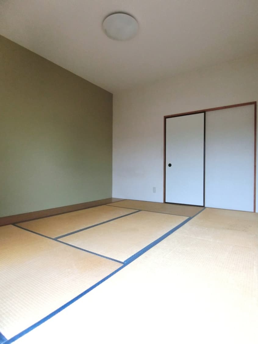 居室 アップルビル