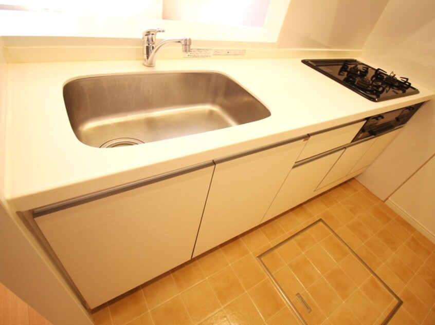 キッチン プレシオーザ