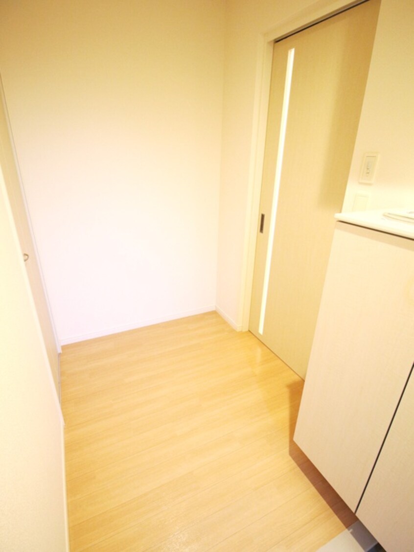 廊下 プレシオーザ