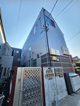 コンフォルト井荻