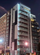 ORESの外観