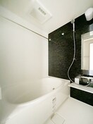 バス／シャワールーム等 ORES