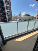 ベランダ・バルコニー ORES