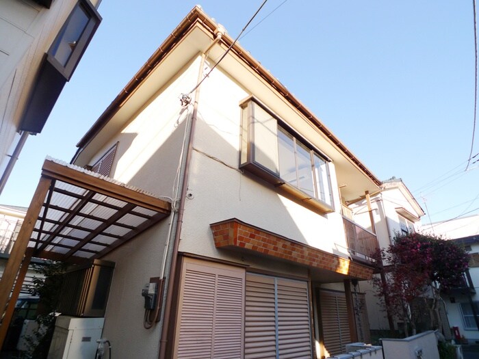 その他 ハイツ徳川苑