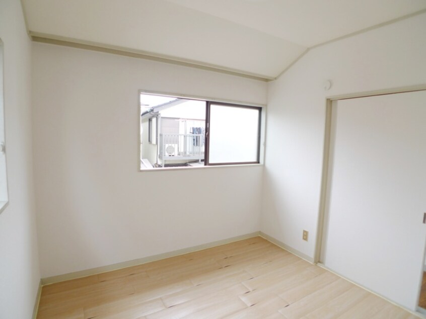 居室 ハイツ徳川苑