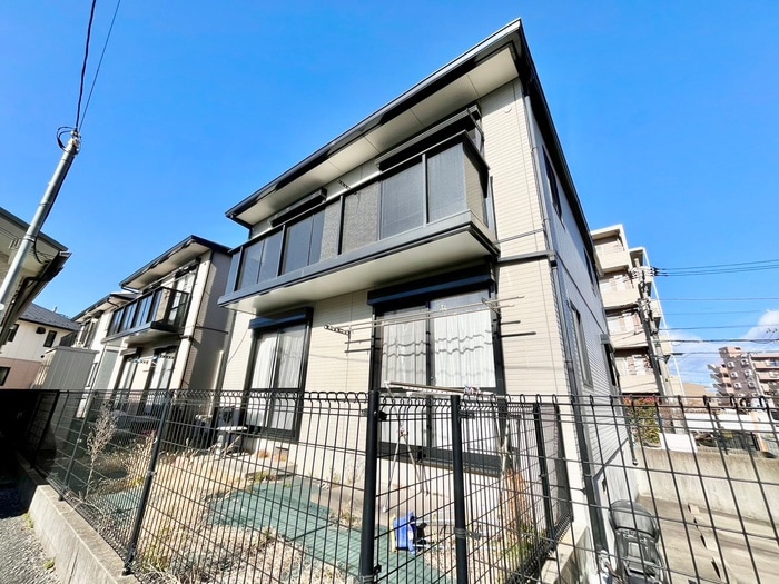 外観写真 Ｄ・Ｄ　ＨＯＵＳＥ　Ａ