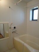 バス／シャワールーム等 Ｄ・Ｄ　ＨＯＵＳＥ　Ａ