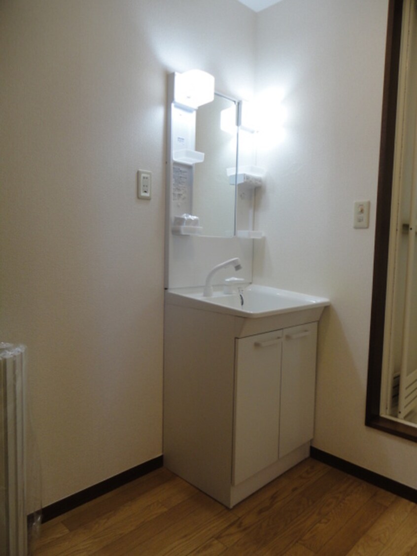 洗面 Ｄ・Ｄ　ＨＯＵＳＥ　Ａ