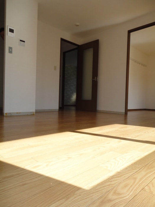 居室 Ｄ・Ｄ　ＨＯＵＳＥ　Ａ