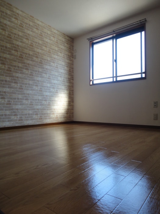 居室 Ｄ・Ｄ　ＨＯＵＳＥ　Ａ