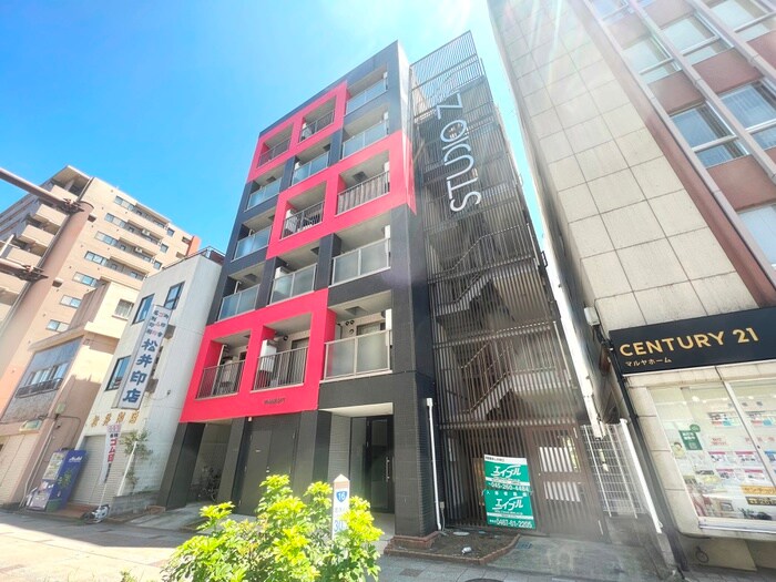 外観写真 ＳＴＵＤＩＯ　ＺＰＴ