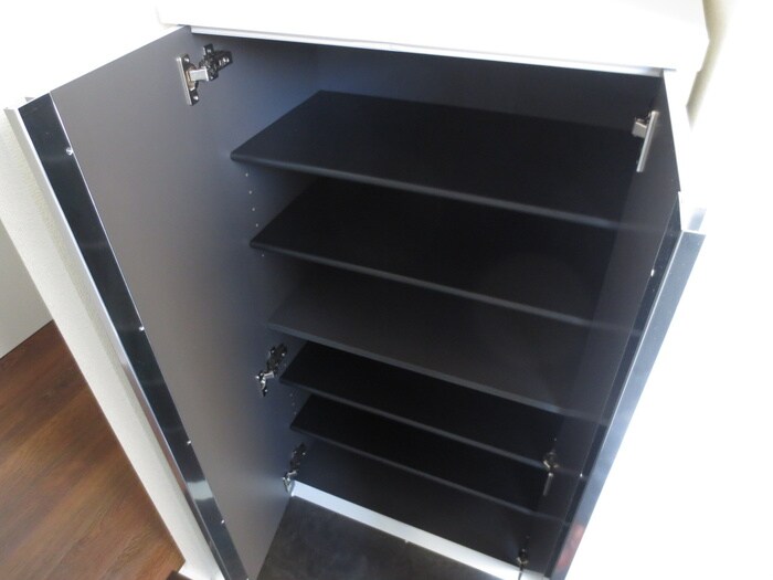 靴箱 ＳＴＵＤＩＯ　ＺＰＴ