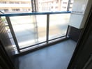 ベランダ・バルコニー ＳＴＵＤＩＯ　ＺＰＴ