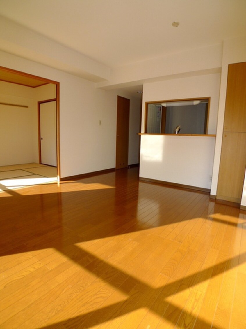 居室 プレイヤ－ド戸田