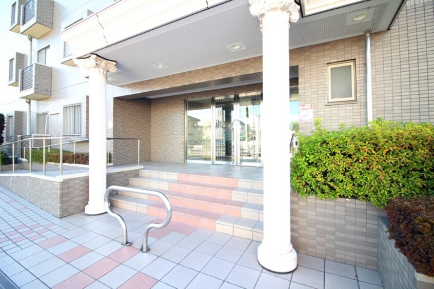 建物設備 プレイヤ－ド戸田