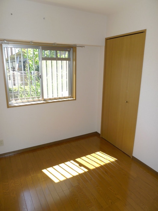 室内からの展望 プレイヤ－ド戸田