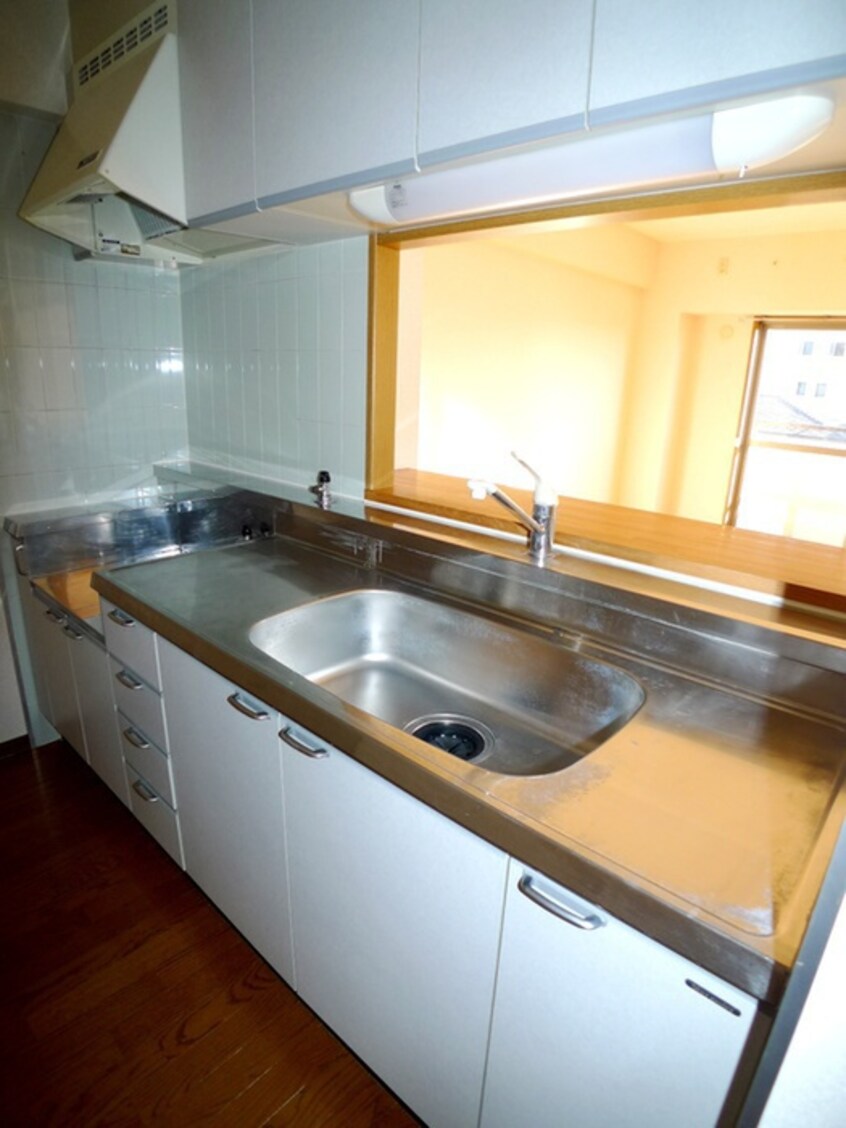 キッチン プレイヤ－ド戸田