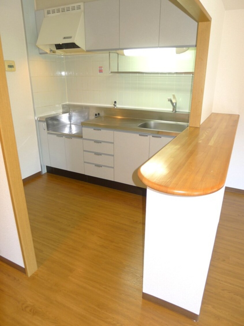 キッチン プレイヤ－ド戸田