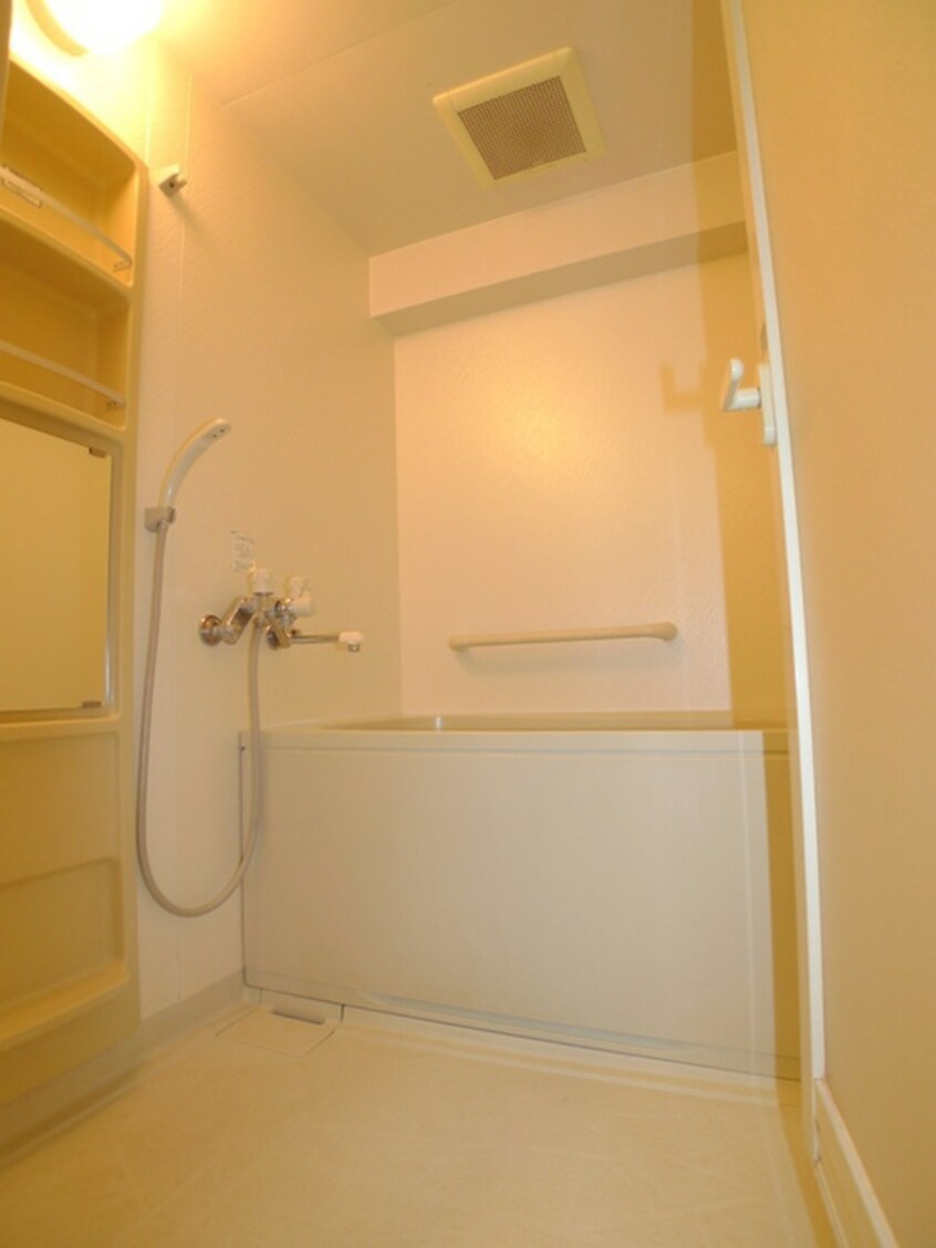 バス／シャワールーム等 プレイヤ－ド戸田