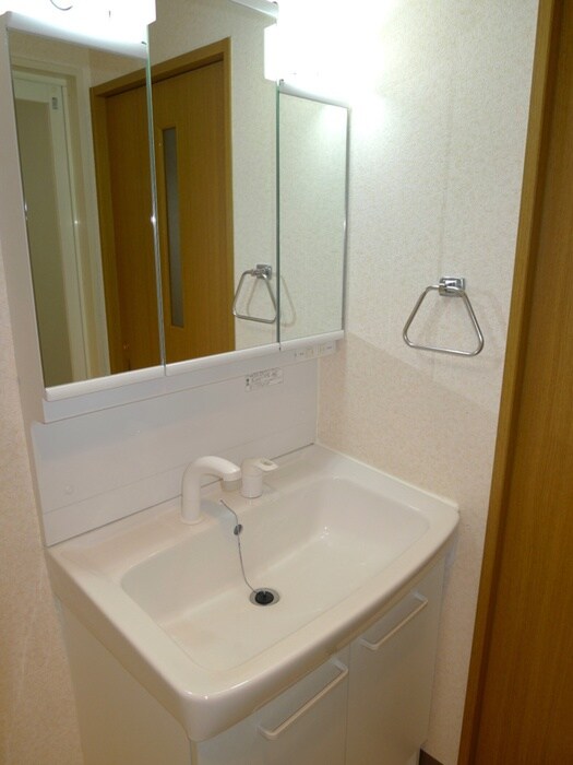 洗面 プレイヤ－ド戸田