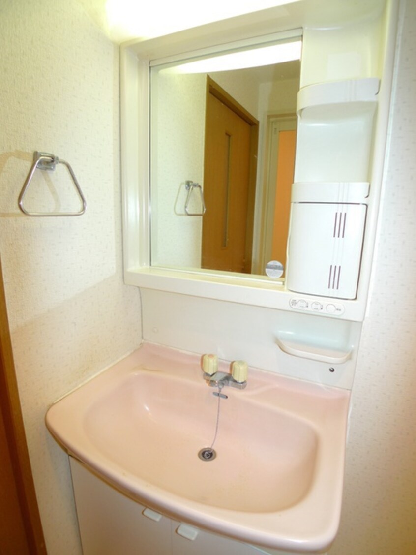 洗面 プレイヤ－ド戸田