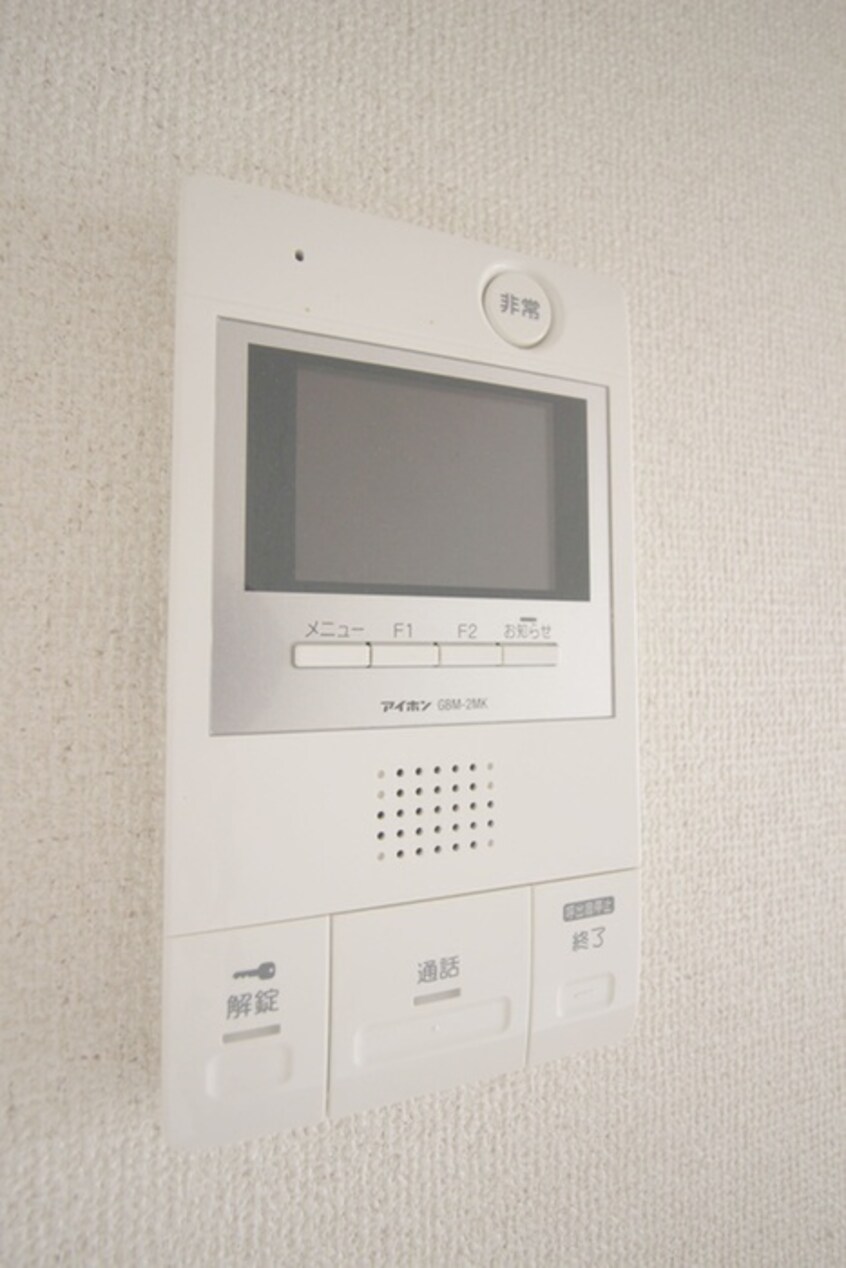 内観写真 プレイヤ－ド戸田