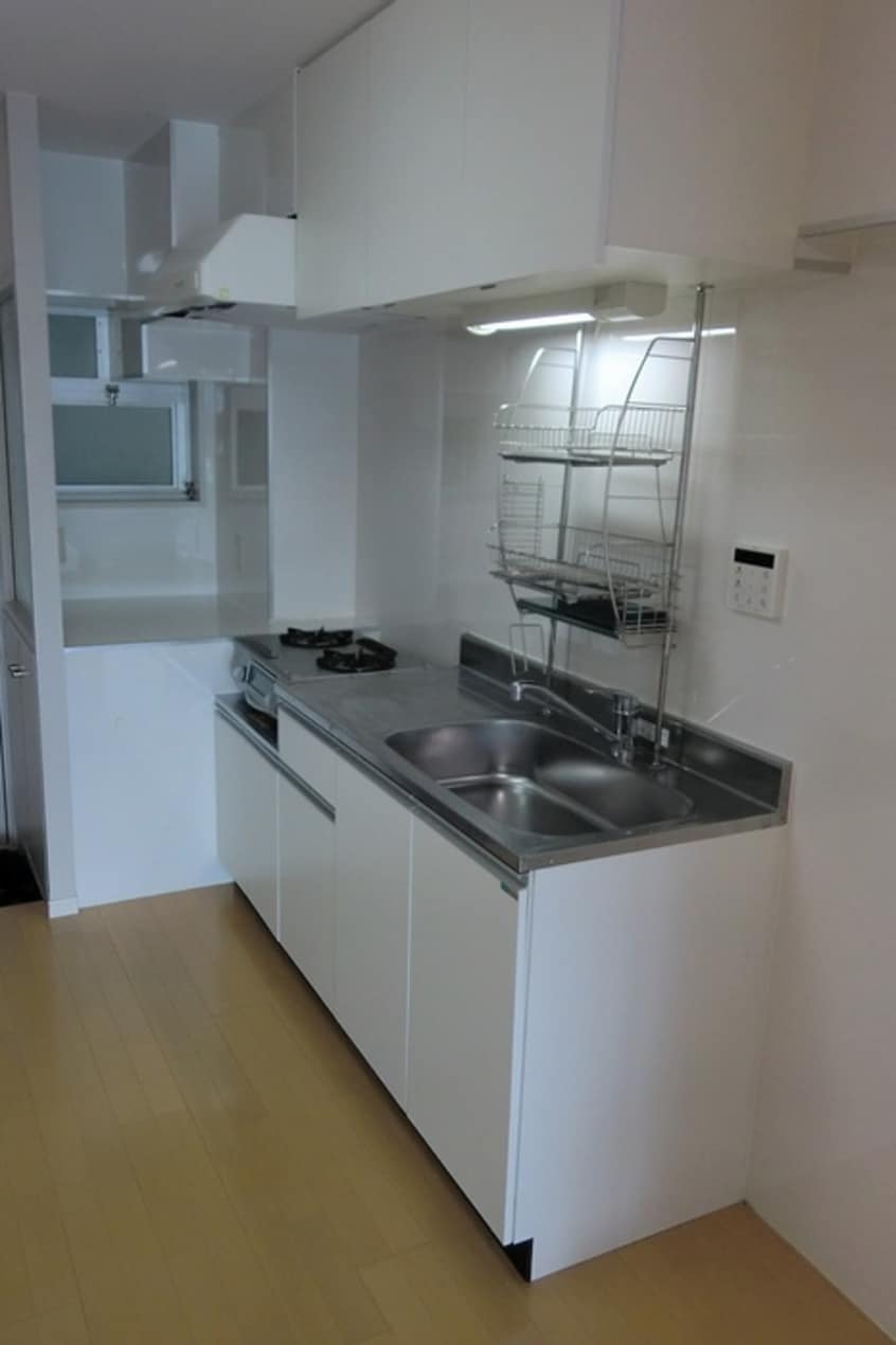 キッチン 下落合グリーンパーク（８０４）