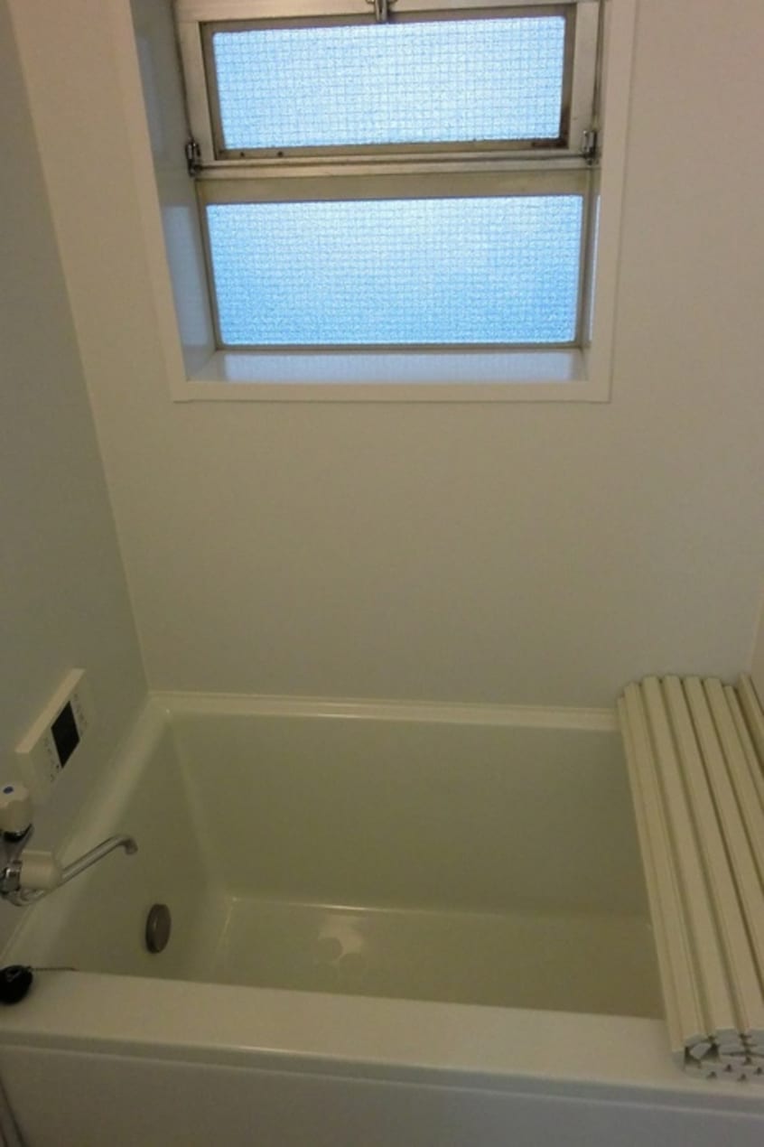 バス／シャワールーム等 下落合グリーンパーク（８０４）