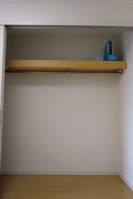 収納 下落合グリーンパーク（８０４）