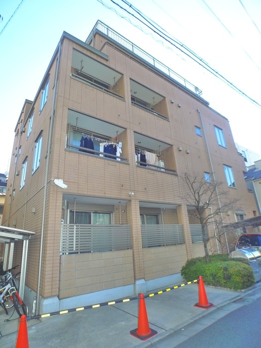 外観写真 イルグランディ