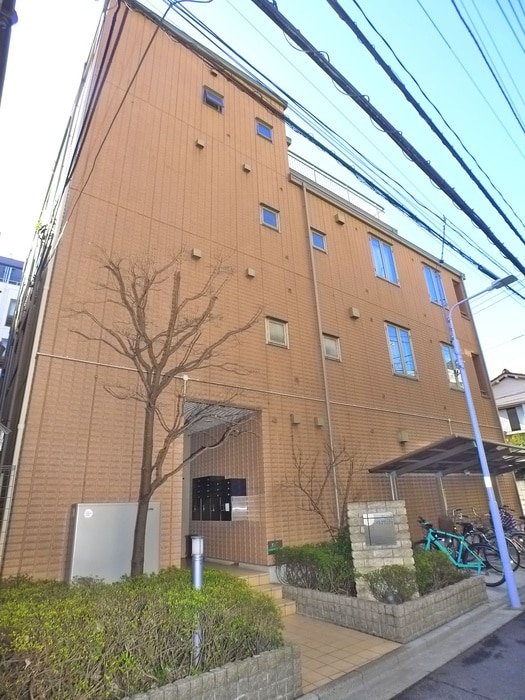 外観写真 イルグランディ