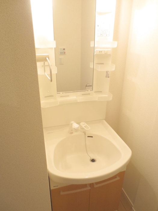 洗面 イルグランディ