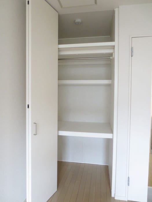 収納 イルグランディ