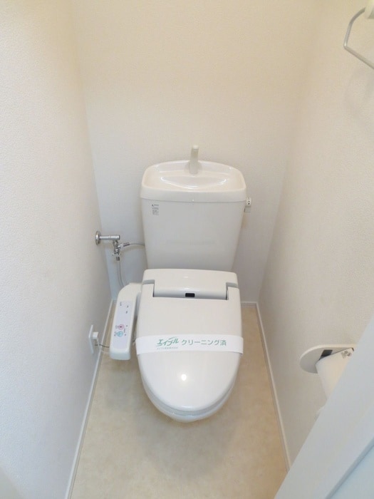 トイレ イルグランディ